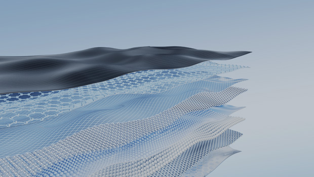 3D打印高分子颗粒