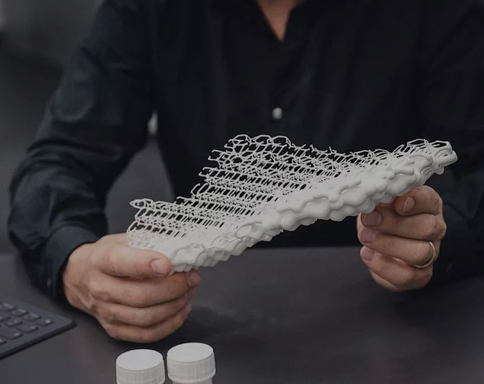3D打印