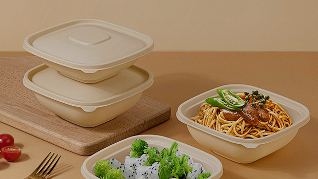 一次性餐盒