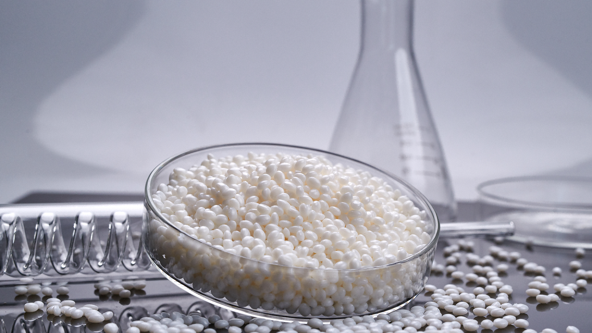 绿色低碳新材料