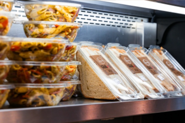 为什么越来越多的食品行业选择 PBAT 降解塑料包装？