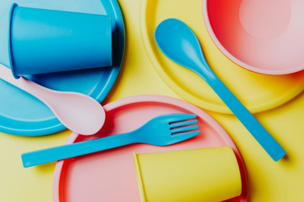 PBAT生物降解塑料 为什么不会造成“白色污染”？