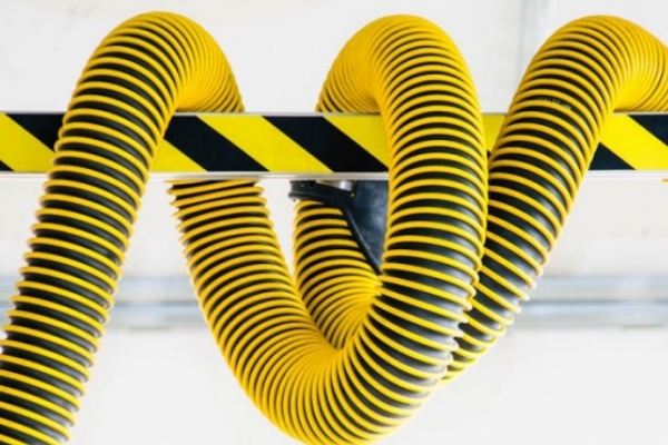 从工业到医疗：TPEE制品在管材中的广泛应用