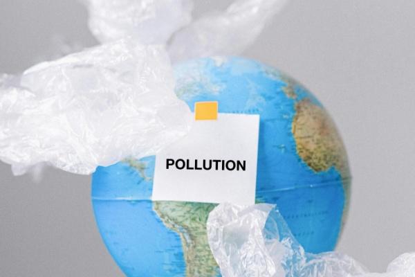 当塑料还在被使用，降解塑料为什么必须存在