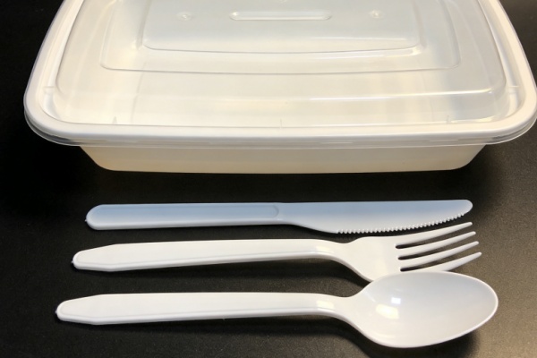 PBAT材料在一次性餐具的应用：从&ldquo;可降解&rdquo;到&ldquo;可落地&rdquo;&mdash;&mdash;睿安集团视角